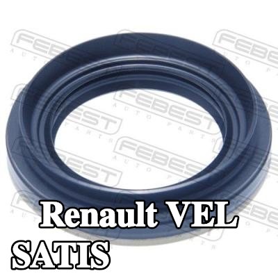 FEBEST حشية عمود الإدارة — 2002 Renault Vel Satis