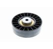VAICO Saptırma / kılavuz kasnağı, V-ribbed kayış Orijinal VAICO Kalitesi, Outer Diameter: 90mm — Audi Cabriolet (1)
