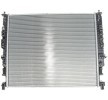 MAHLE Motor radyatörü — Mercedes-Benz R-Class (5)