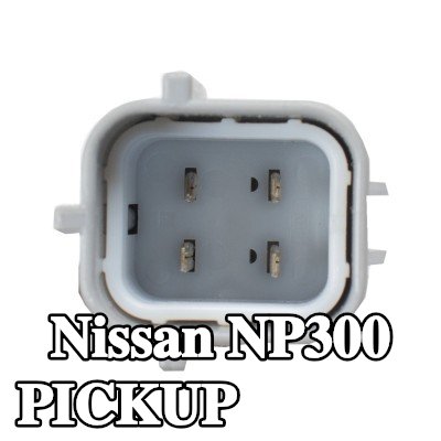 FEBI BILSTEIN مستشعر لامدا — Nissan Np300 Pickup