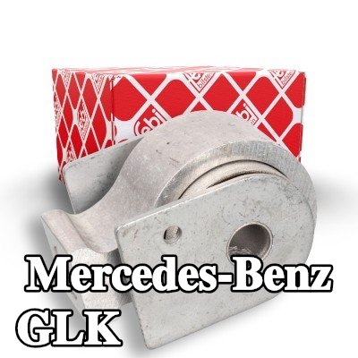 FEBI BILSTEIN التركيب، ترس النقل — Mercedes-Benz Glk