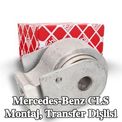 FEBI BILSTEIN Montaj, transfer dişlisi — Mercedes-Benz Cls
