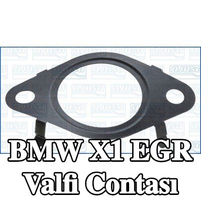 AJUSA EGR valfi contası — BMW X1
