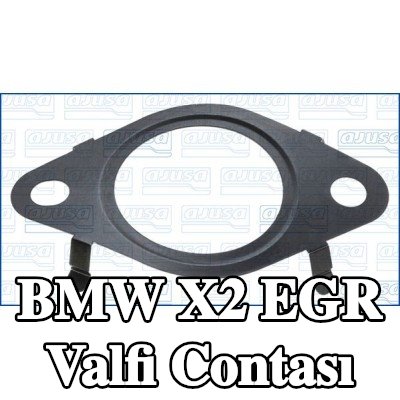 AJUSA EGR valfi contası — BMW X2
