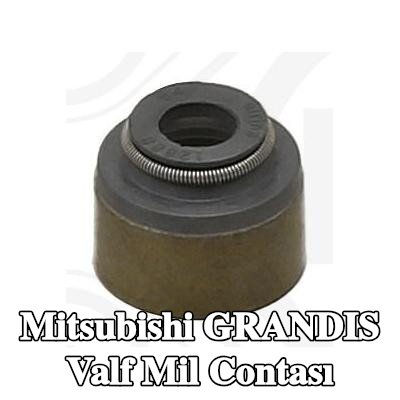 ELRING Valf mil contası — Mitsubishi Grandis