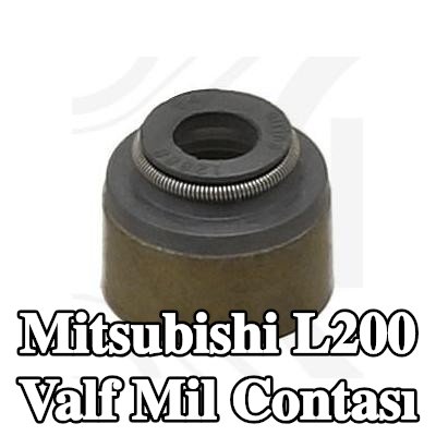 ELRING Valf mil contası — 2010 Mitsubishi L200