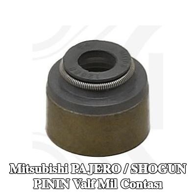 ELRING Valf mil contası — 1999 Mitsubishi Pajero / Shogun Pinin