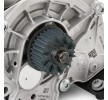 PIERBURG Su pompası değiştirilebilir su pompası, soğutma sıvısı regülatörü ile, termostatlı, sabitleme/montaj malzemesi ile, contalı/sızdırmaz — Audi Tt (4)