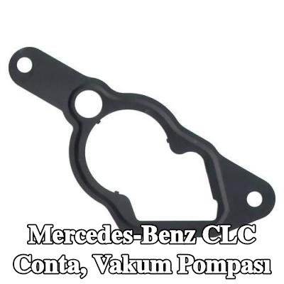 ELRING Conta, vakum pompası — Mercedes-Benz Clc