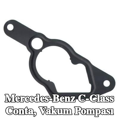 ELRING Conta, vakum pompası — 2002 Mercedes-Benz C-Class