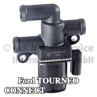 PIERBURG صمام التحكم في التدفئة — Ford Tourneo Connect