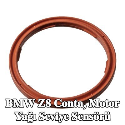 FEBI BILSTEIN Conta, motor yağı seviye sensörü — BMW Z8