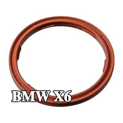 FEBI BILSTEIN حشية مانعة للتسرب، مستشعر مستوى زيت المحرك — 2012 BMW X6
