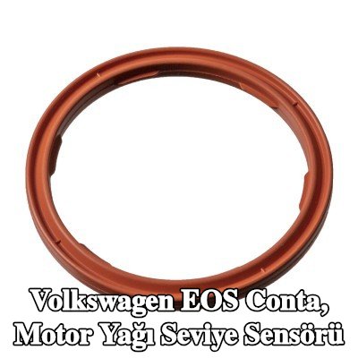 FEBI BILSTEIN Conta, motor yağı seviye sensörü — Volkswagen Eos
