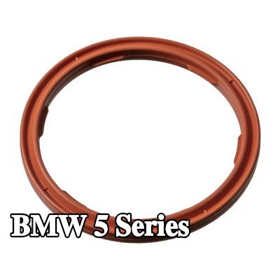 FEBI BILSTEIN حشية مانعة للتسرب، مستشعر مستوى زيت المحرك — BMW 5 Series