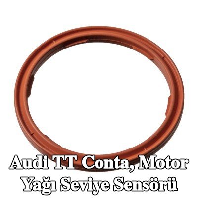 FEBI BILSTEIN Conta, motor yağı seviye sensörü — Audi Tt