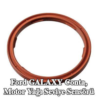 FEBI BILSTEIN Conta, motor yağı seviye sensörü — Ford Galaxy