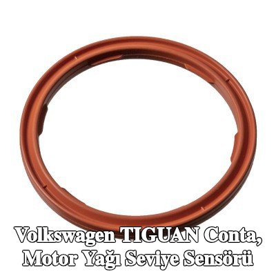FEBI BILSTEIN Conta, motor yağı seviye sensörü — 2012 Volkswagen Tiguan