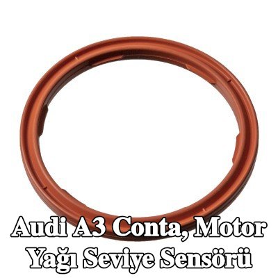 FEBI BILSTEIN Conta, motor yağı seviye sensörü — Audi A3