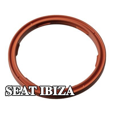 FEBI BILSTEIN حشية مانعة للتسرب، مستشعر مستوى زيت المحرك — 2012 SEAT Ibiza
