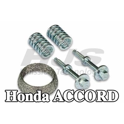 HJS مجموعة حشيات، نظام العادم — Honda Accord