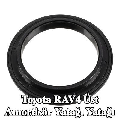 FEBI BILSTEIN Üst amortisör yatağı yatağı — Toyota Rav4