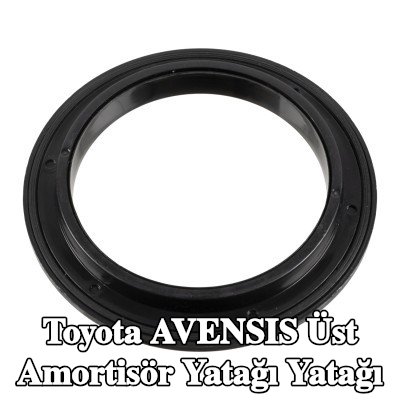 FEBI BILSTEIN Üst amortisör yatağı yatağı — Toyota Avensis