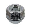 FEBI BILSTEIN Tekerlek Somunu 19 — Opel Agila (2)