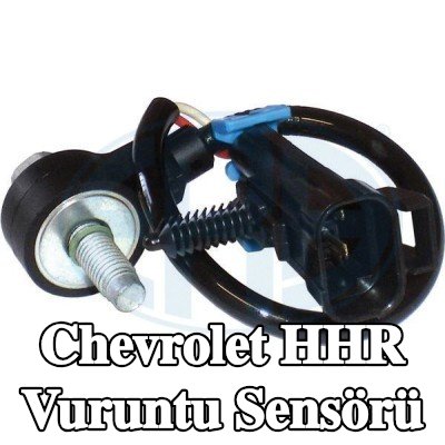 ERA Vuruntu Sensörü — Chevrolet Hhr