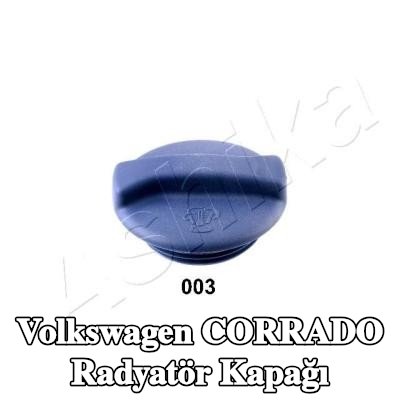 ASHIKA Radyatör kapağı — Volkswagen Corrado