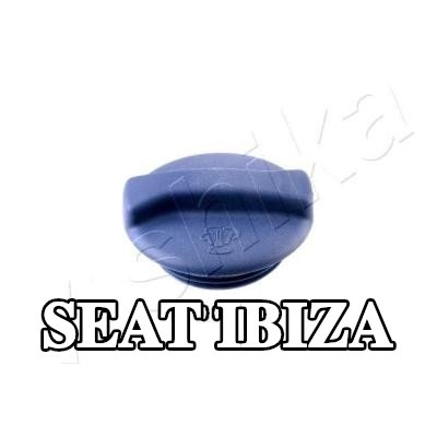 ASHIKA غطاء المبرد — 1995 SEAT Ibiza