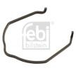 FEBI BILSTEIN Sabitleme Klipsi — Mercedes-Benz Gl (2)