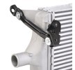 RIDEX Intercooler — 2004 Toyota Corolla (6)