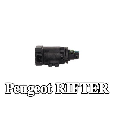 CITROEN/PEUGEOT صمام التحكم في ضغط التعزيز — Peugeot Rifter