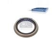 DT Spare Parts Mil contası, tekerlek göbeği — Ford Transit (1)