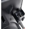 MAHLE Fan, radyatör 421mm, radyatör fan kapağı — 2000 BMW 3 Series (4)