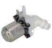 FEBI BILSTEIN Ön cam yıkama pompası 12V — Peugeot J5 (5)