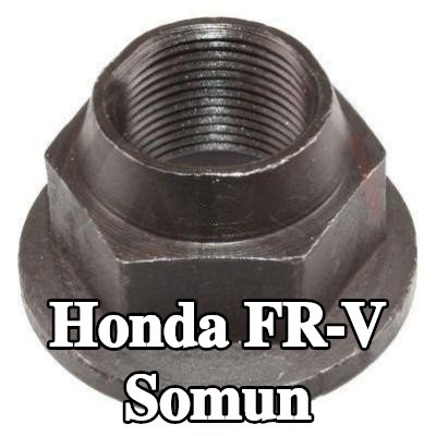 A.B.S. Somun — Honda Fr-v