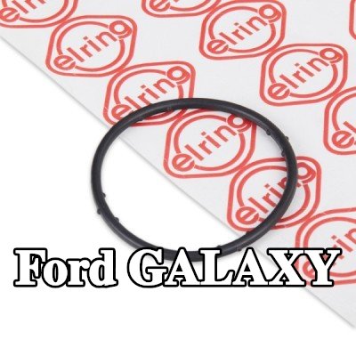 ELRING حشية، شفة سائل التبريد — 2000 Ford Galaxy