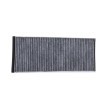 RIDEX Filtre kiti — 1990 Audi 80 (3)