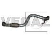VEGAZ Egzoz Borusu — 2012 Volkswagen Passat (1)