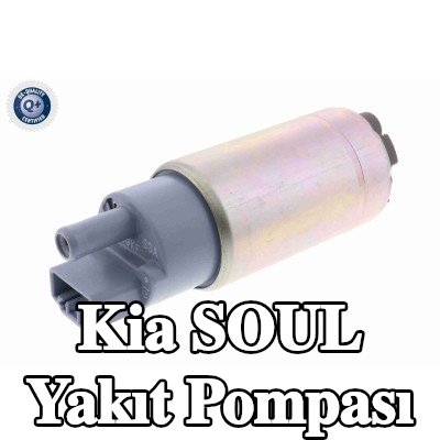 ACKOJA Yakıt pompası — Kia Soul