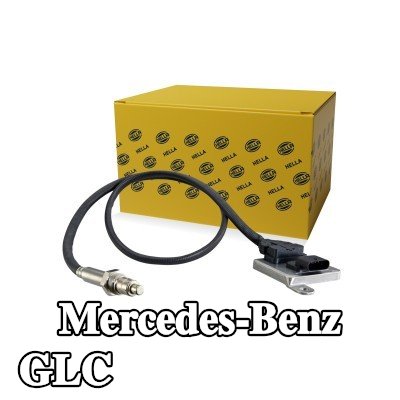 HELLA مستشعر أكاسيد النيتروجين — 2016 Mercedes-Benz Glc