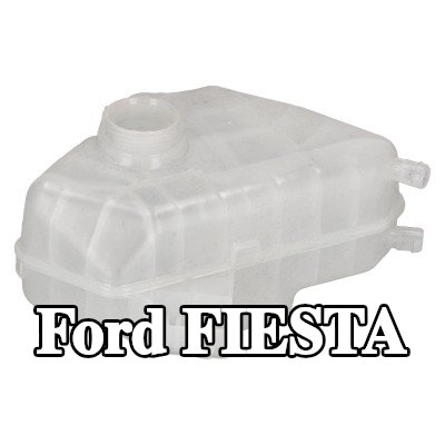 FEBI BILSTEIN خزان تمدد سائل التبريد — 2012 Ford Fiesta
