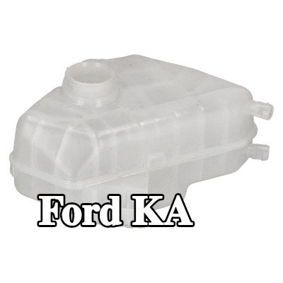 FEBI BILSTEIN خزان تمدد سائل التبريد — Ford Ka