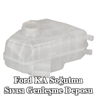 FEBI BILSTEIN Soğutma Sıvısı genleşme deposu — Ford Ka