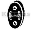 VEGAZ Tutma braketi, susturucu — Ford S-max (2)