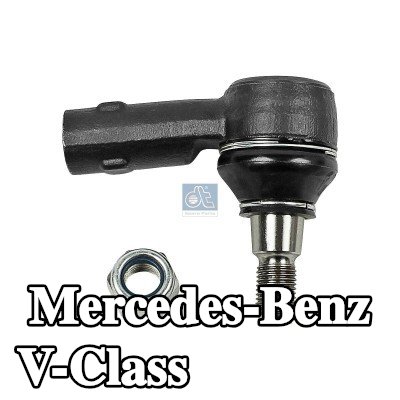 DT Spare Parts طرف وصلة السحب — Mercedes-Benz V-Class