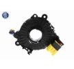 VEMO Direksiyon simidi için saat yayı — Renault Fluence (4)