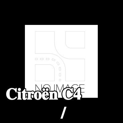 CITROEN/PEUGEOT التثبيت، إطار الدعم/حامل المحرك — 2012 Citroën C4